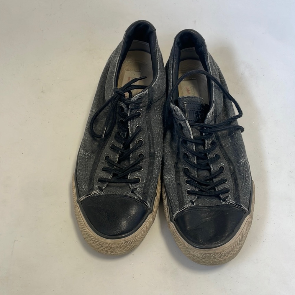 John Varvatos x Converse sneakers